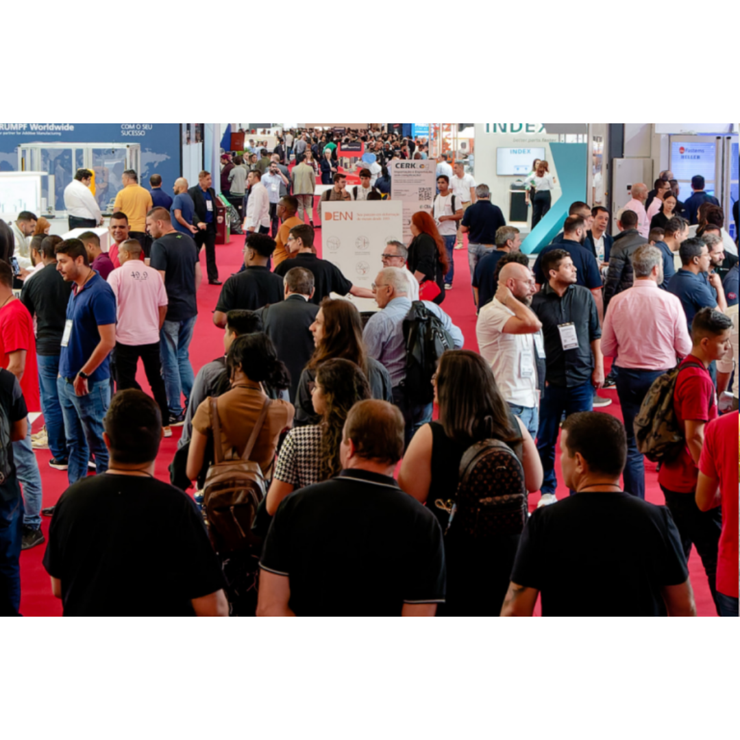 Showcasing Technologies at LEAP 2022