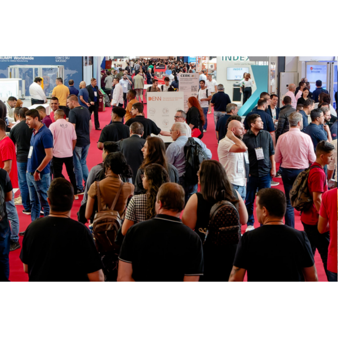 Showcasing Technologies at LEAP 2022