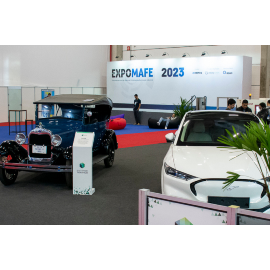 expomafe